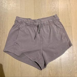 Women’s Lululemon Inner Glow High-Rise Short 3”